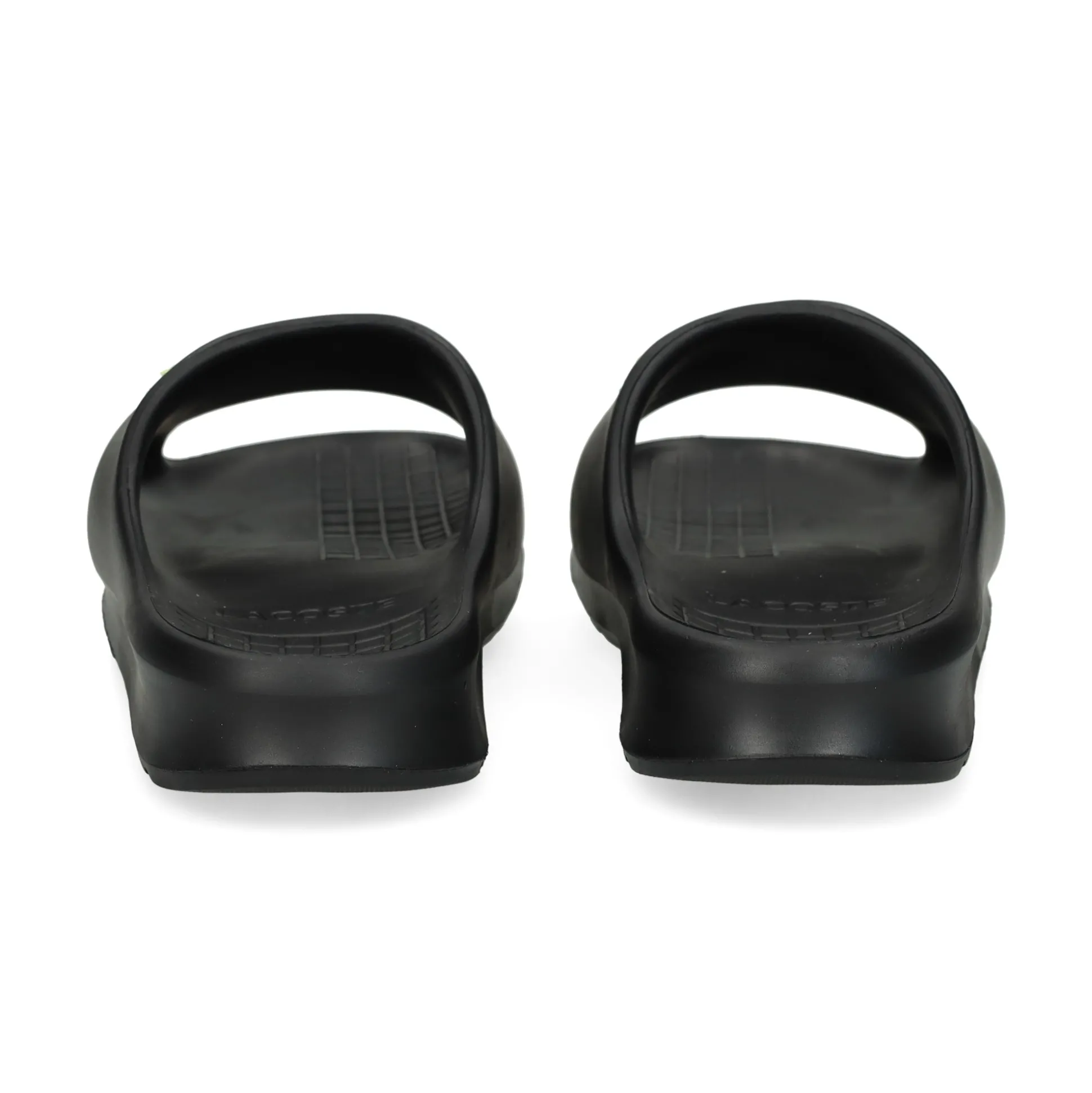 LACOSTE Sandalias de Hombre 51CMA0020 011 BLK/BLU