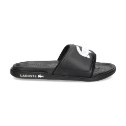 LACOSTE Sandalias de Hombre 43CMA0020 312 BLK/WHT