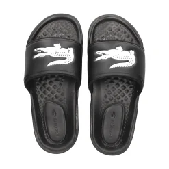 LACOSTE Sandalias de Hombre 43CMA0020 312 BLK/WHT