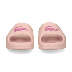 LACOSTE Sandalias planas de Mujer 51CFA0007 5T8 LT PNK/PNK