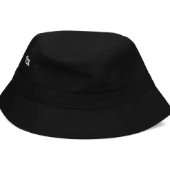 LACOSTE Sombreros RK5004 031 BLACK