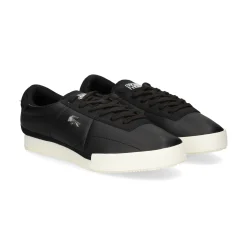LACOSTE Zapatillas de Hombre 50SMA0154 454 BLK/OFF WHT