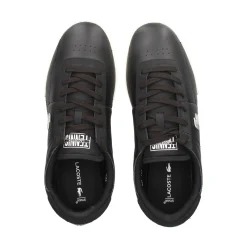 LACOSTE Zapatillas de Hombre 50SMA0154 454 BLK/OFF WHT