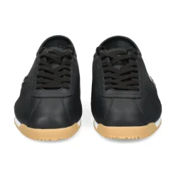 LACOSTE Zapatillas de Hombre 51SMA0140 421 BLK/GUM