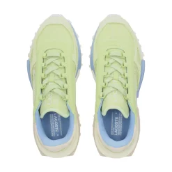 LACOSTE Zapatillas de Hombre 51SMA0042 LC3 LT GRN/LT