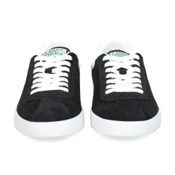 LACOSTE Zapatillas de Hombre 46SMA0065 312 BLK/WHT