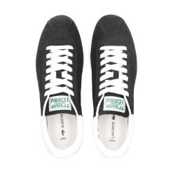 LACOSTE Zapatillas de Hombre 46SMA0065 312 BLK/WHT