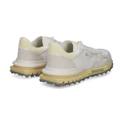 LACOSTE Zapatillas de Hombre 50SMA0078 2H8 WHT/LT YLW