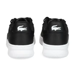 LACOSTE Zapatillas de Hombre 48SMA0018 312 BLK/WHT