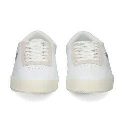 LACOSTE Zapatillas de Hombre 50SMA0154 65T WHT/OFF