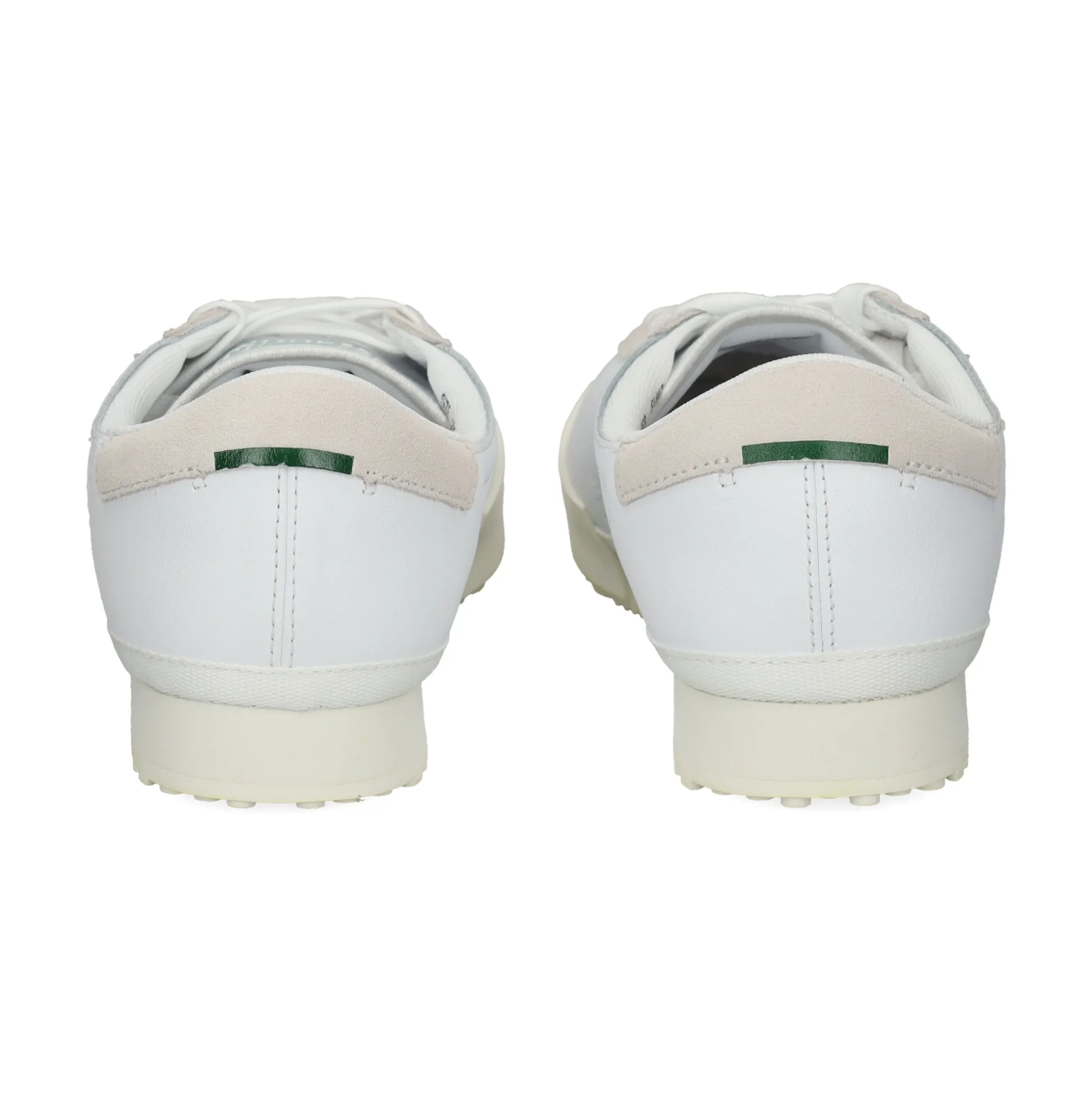 LACOSTE Zapatillas de Hombre 50SMA0154 65T WHT/OFF