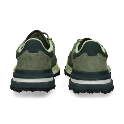 LACOSTE Zapatillas de Hombre 51SMA0041 255 KHK/WHT