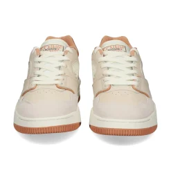 LACOSTE Zapatillas de Hombre 47SMA0111 2R2 OFF WHT/LT