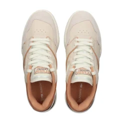 LACOSTE Zapatillas de Hombre 47SMA0111 2R2 OFF WHT/LT
