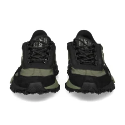 LACOSTE Zapatillas de Hombre 50SMA0080 2J9 BLK/LT GRN