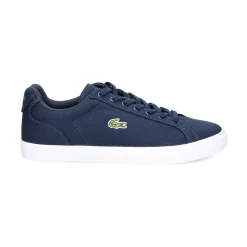 LACOSTE Zapatillas de Hombre 45CMA0054 092 NVY/WHT