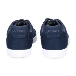 LACOSTE Zapatillas de Hombre 45CMA0054 092 NVY/WHT