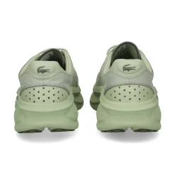LACOSTE Zapatillas de Hombre 51SMA0051 AAL LT KHK/KHK