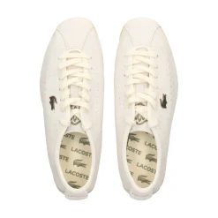 LACOSTE Zapatillas de Hombre 50SMA0066 AI9 OFF WHT/LT