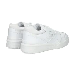 LACOSTE Zapatillas de Hombre 48SMA0025 21G WHT/WHT
