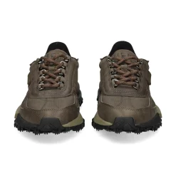 LACOSTE Zapatillas de Hombre 50SMA0076 257 DK BRW/BLK