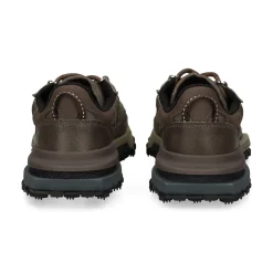 LACOSTE Zapatillas de Hombre 50SMA0076 257 DK BRW/BLK