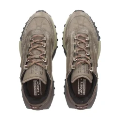 LACOSTE Zapatillas de Hombre 50SMA0076 257 DK BRW/BLK