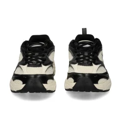 LACOSTE Zapatillas de Hombre 49SMA0020 2G9 OFF WHT/BLK