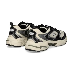 LACOSTE Zapatillas de Hombre 49SMA0020 2G9 OFF WHT/BLK