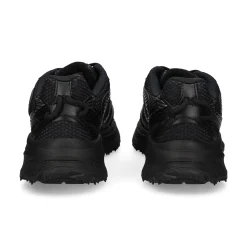 LACOSTE Zapatillas de Hombre 49SMA0006 02H BLK/BLK