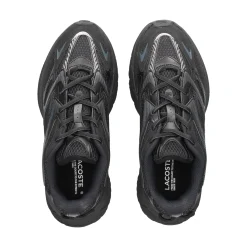 LACOSTE Zapatillas de Hombre 49SMA0006 02H BLK/BLK