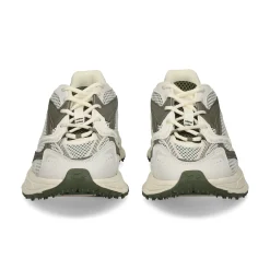 LACOSTE Zapatillas de Hombre 50SMA0121 2R1 OFF WHT/KHK