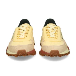 LACOSTE Zapatillas de Hombre 50SMA0081 AB0 LT YLW/GUM