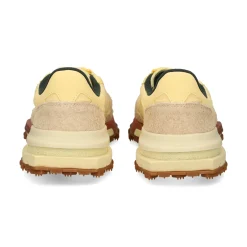 LACOSTE Zapatillas de Hombre 50SMA0081 AB0 LT YLW/GUM