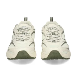 LACOSTE Zapatillas de Hombre 50SMA0171 2R1 OFF WHT/KHK