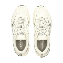 LACOSTE Zapatillas de Hombre 50SMA0171 2R1 OFF WHT/KHK