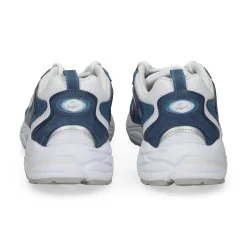 LACOSTE Zapatillas de Hombre 51SMA0057 X96 WHT/DK BLU