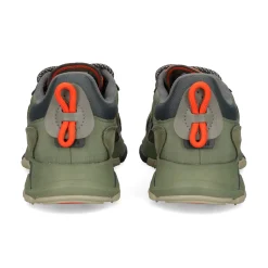 LACOSTE Zapatillas de Hombre 48SMA0062 5E4 KHK/ORG