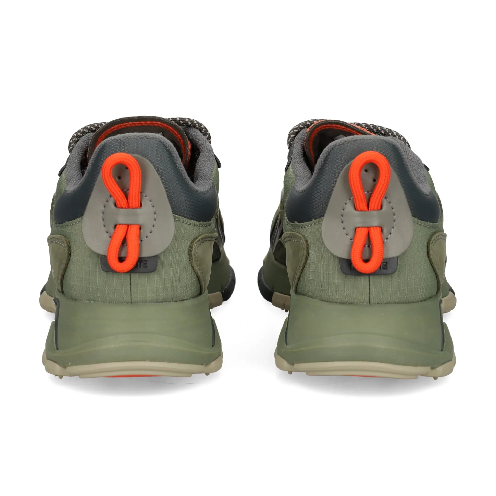 LACOSTE Zapatillas de Hombre 48SMA0062 5E4 KHK/ORG