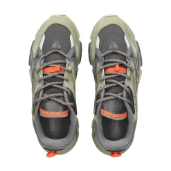 LACOSTE Zapatillas de Hombre 48SMA0062 5E4 KHK/ORG