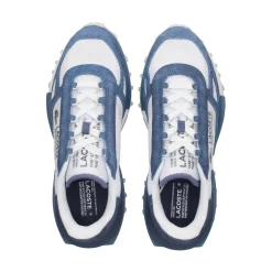 LACOSTE Zapatillas de Hombre 51SMA0142 X96 WHT/DK BLU