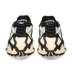 LACOSTE Zapatillas de Hombre 47SMA0013 3E8 LT TAN/BLK