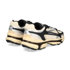 LACOSTE Zapatillas de Hombre 47SMA0013 3E8 LT TAN/BLK
