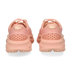 LACOSTE Zapatillas de Mujer 51SFA0031 P1F PNK/LT