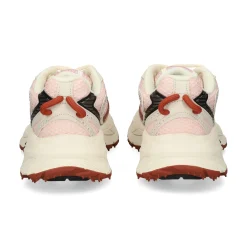 LACOSTE Zapatillas de Mujer 50SFA0122 2E5 LT PNK/OFF