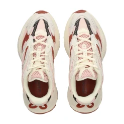 LACOSTE Zapatillas de Mujer 50SFA0122 2E5 LT PNK/OFF