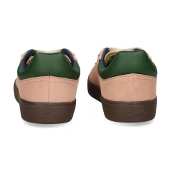 LACOSTE Zapatillas de Mujer 49SFA0051 AJX PNK/GUM