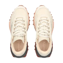 LACOSTE Zapatillas de Mujer 49SFA0002 UH1 OFF WHT/LT
