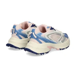 LACOSTE Zapatillas de Mujer 51SFA0143 ARL OFF WHT/PNK