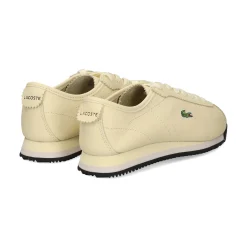LACOSTE Zapatillas de Mujer 50SFA0061 2G9 OFF WHT/BLK